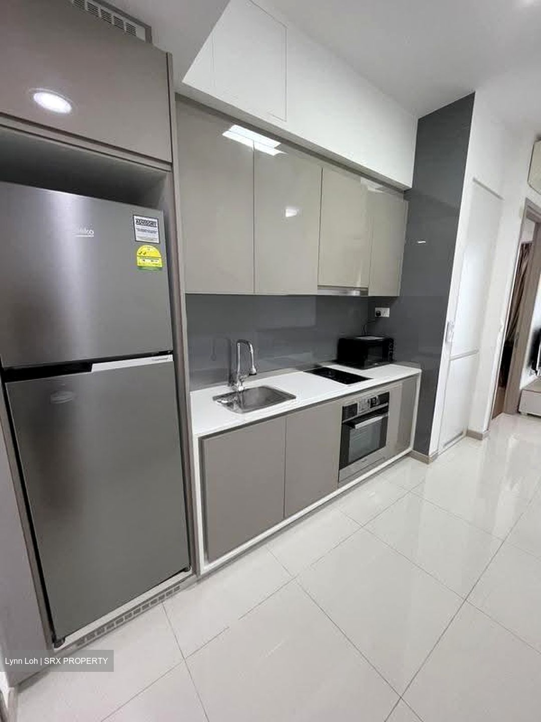 J Gateway (D22), Condominium #631572441